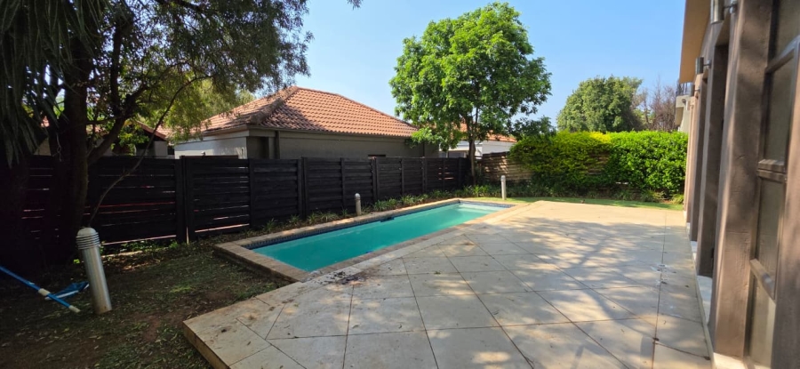 To Let 4 Bedroom Property for Rent in Pecanwood Estate North West